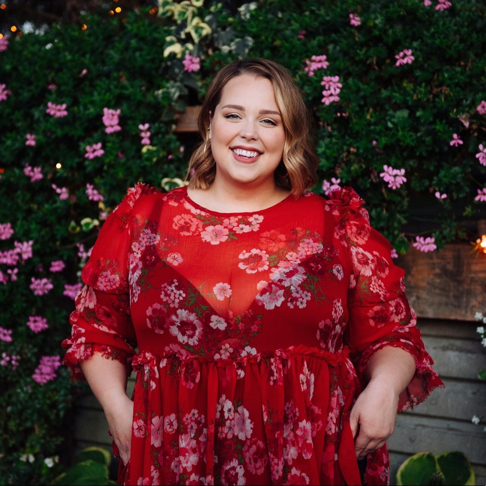 Meet your Posher, Meghan
